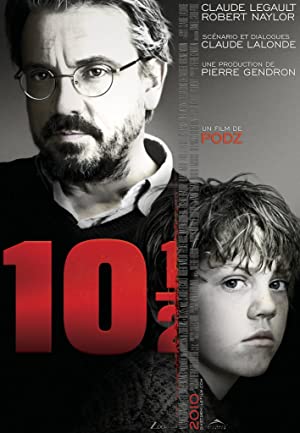 10½ (2010) with English Subtitles on DVD on DVD